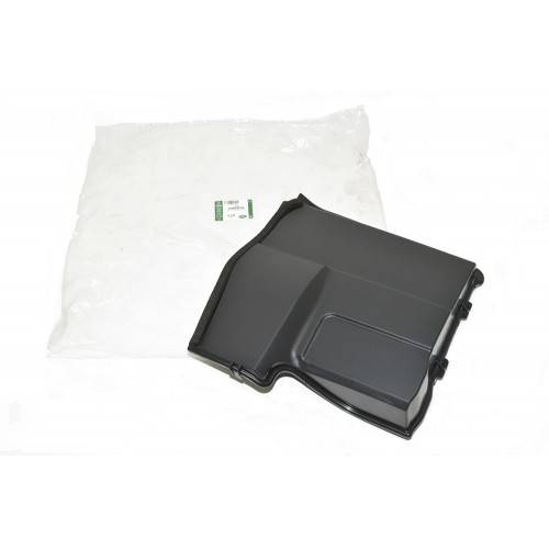 DWN500032 - Genuine Battery Cover Front Left
