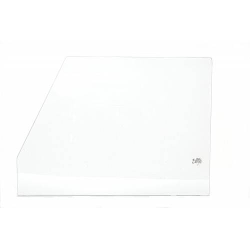 ALR4773 - Glass Front Door 90/110 Clear RH from LA935529 to 1A622423