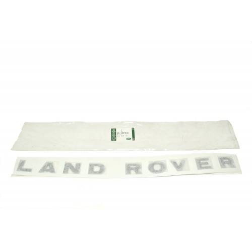 DAG100270LQQ - No Longer Available Decal-bonnet