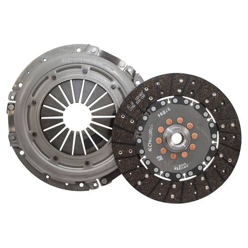 DA5550S - TD5 Clutch Kit (2 Pieces) Sachs