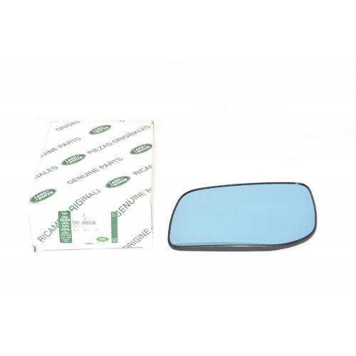 CRD000330 - LH Mirror Glass