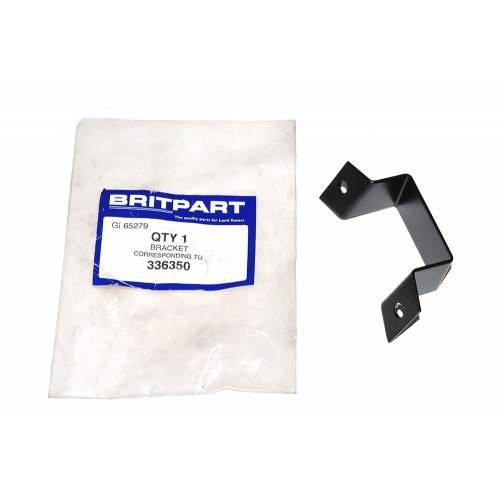336350 - Pick Axe Support Shoe Military Series 2 2A 3 and 90/110.
