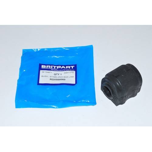 RGX500060 - Use LR015336