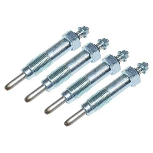 DA1057PLUG Series 2 2.25 Diesel Heater Plug Upgrade Kit Set Of 4