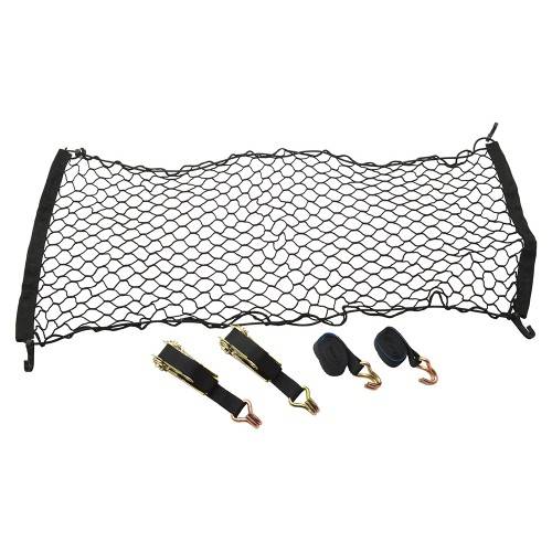 VPLCS0269 Cargo Bay Luggage Strap and Net Kit