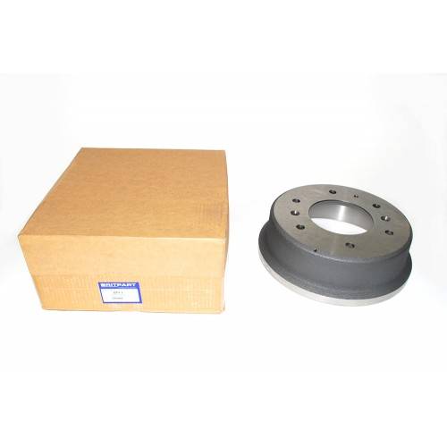 593897 - Brake Drum Rear 101