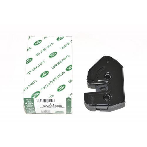 CWC500030 - LH Latch Assembley - Tailgate