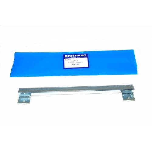 ASR1681 - Channel Rear Door Glass Guide