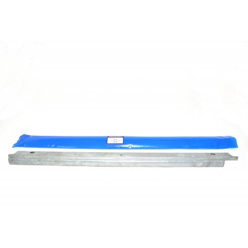 330122 - Door Capping Galvanised RH Series 3 and 110 upto 1984