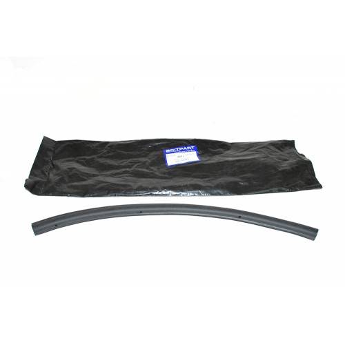 CKE101111 - Tailgate Seal L.H 90/110 and Series 3 from Jan 82