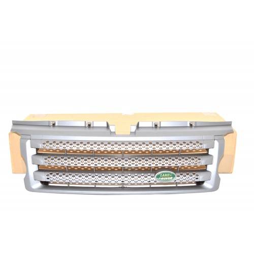 DHB500062WWR - Genuine Front Grille Assembly Tungston Priced to Clear