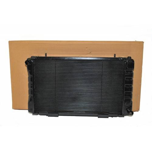 ESR203 - Radiator V8 Petrol 90/110 from FA428919 upto FA429128 1989
