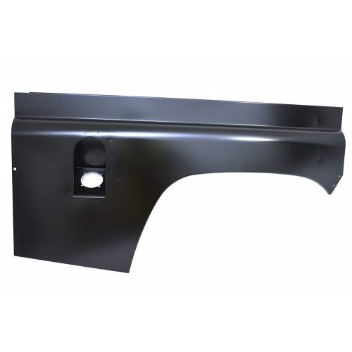 RTC6291 - OEM Bodyside Outer Panel Rear RH 110 Station Wagon