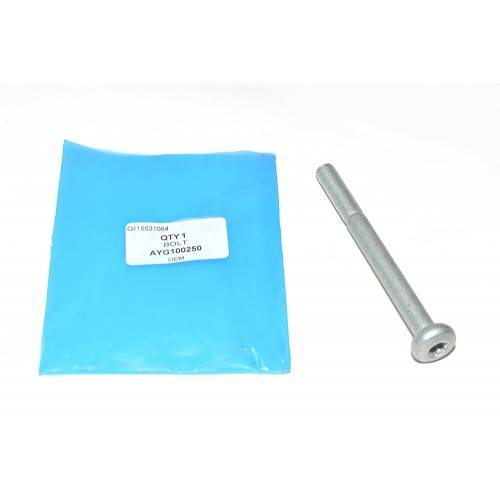 AYG100250 - Use AYG500140