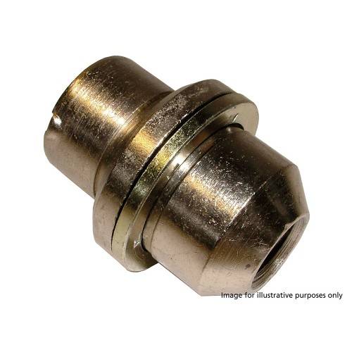 STC3583 - Locking Wheel Nut Code D