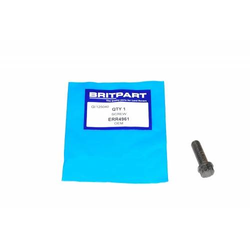 ERR4961 - Screw Flanged M8