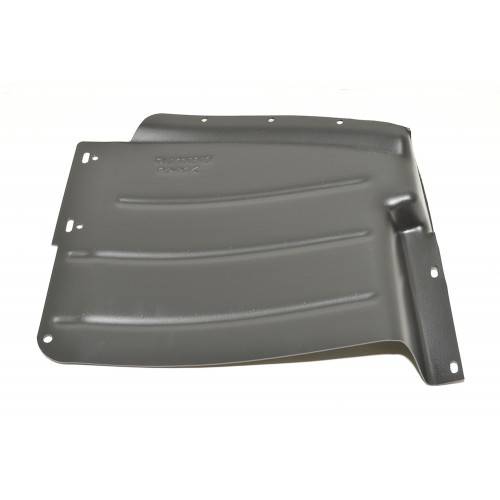 CLJ100240 - No Longer Available Cover Front Wheel Arch RH to Vin 3A