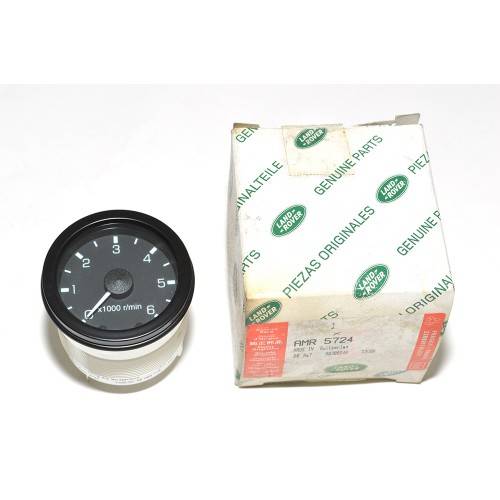 AMR5724 - No Longer Available Tachometer