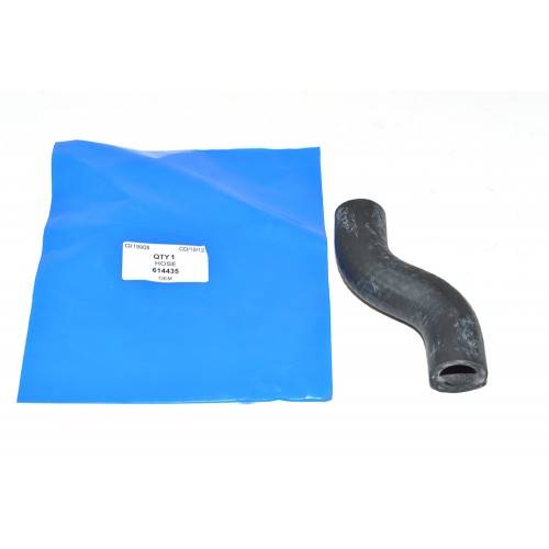 614435 - Hose for Thermostat by Pass 101 F/Control