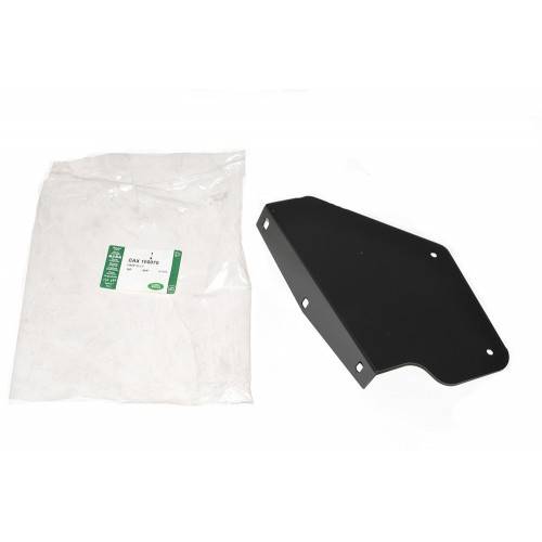 CAX100070 - Front Mudflap Bracket LH Discovery 2