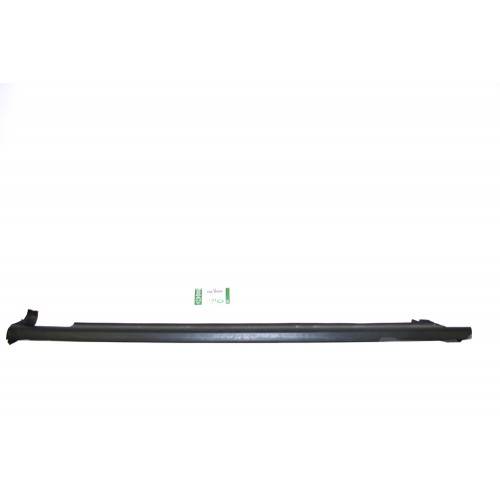 CGE500250 - Front Outer Door Waist Seal L/H from 3A806440