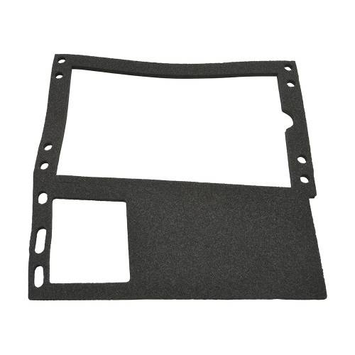 AEU1523 - Rubber Gasket for Rear Lamp with Fog Guard