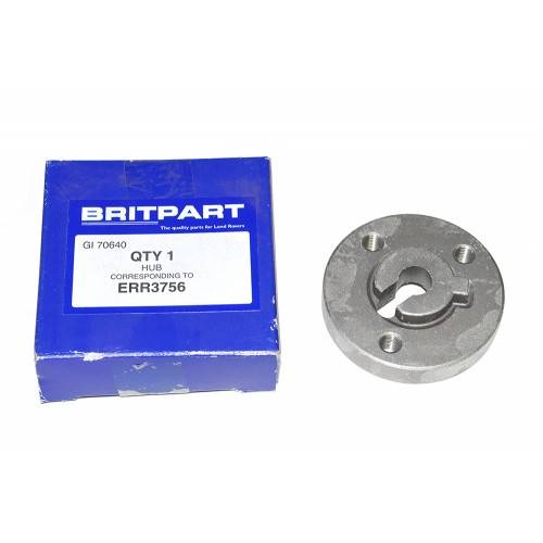 ERR3756 - Hub Camshaft Pulley 300 TDI