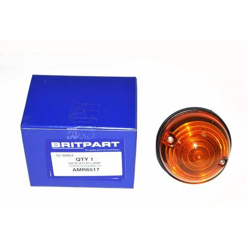 AMR6517 - Indicator Lamp Front 24V from VA103529