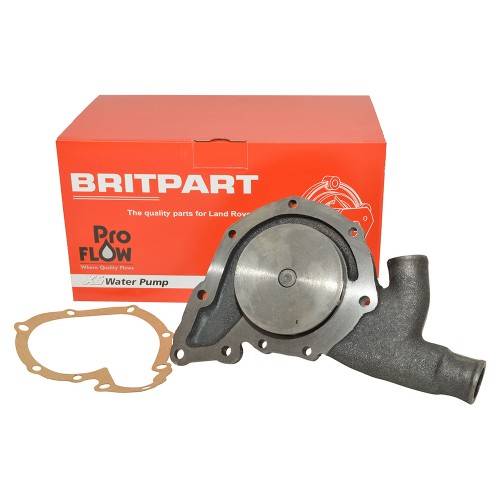 Proflow Water Pump 2.25 Petrol and Diesel. 9 Stud