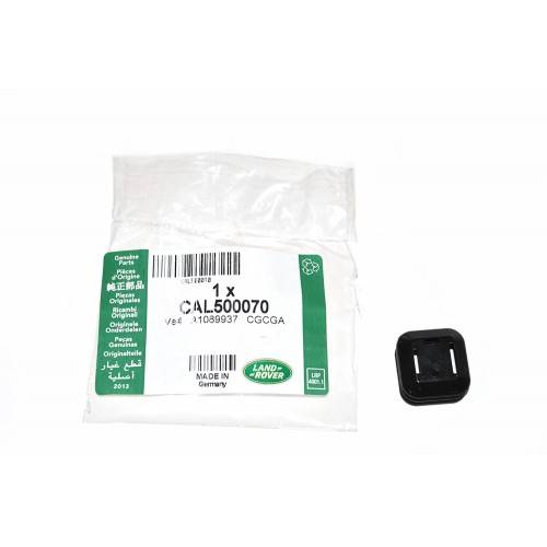 CAL500070 - Seal for Fuel Flap Bezal