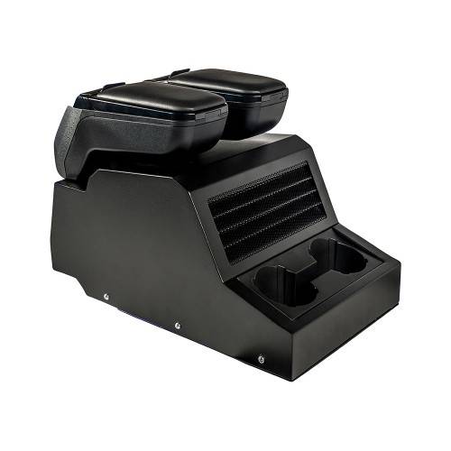 DA6504 - Rear Air Con Kit Defender Station Wagon 2.2 Or 2.4 Puma 2007