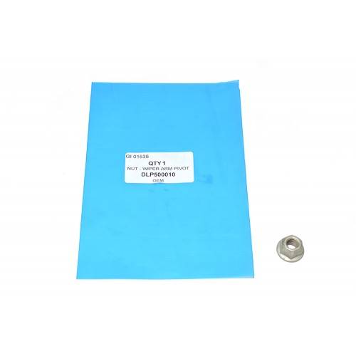 Special Nut for Wiper Arm - DLP500010