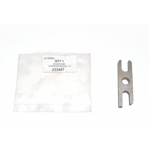 Genuine Coupling for Transfer Shaft. 1951-84.