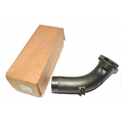 Range Rover Classic Exhaust John Craddock Ltd