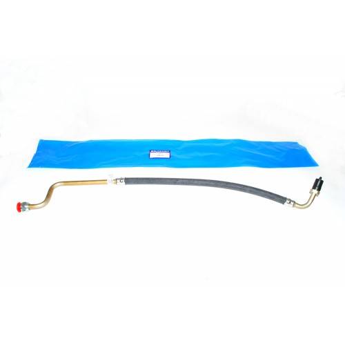 ESR1912 - Oil Cooler Feed Pipe 2.5 Petrol and NA Diesel 90 from Vin JA918062 110 from JA919832