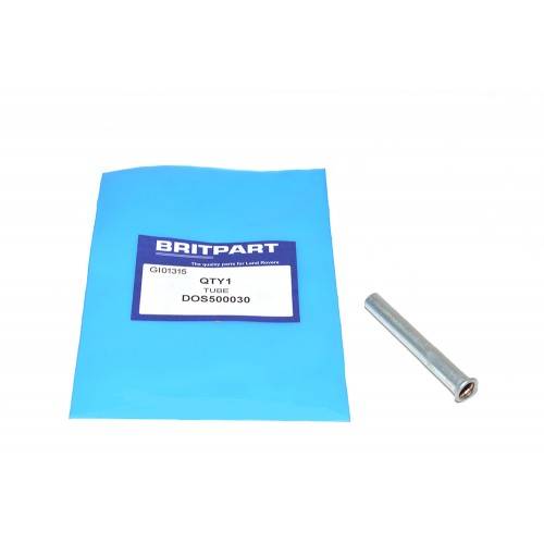 DOS500030 - OEM Front Wiper Motor Rack Tube Wheel Box to End