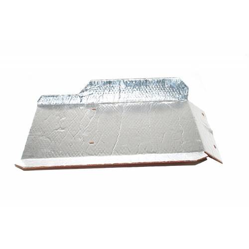 ESR3671 - RRC and Discovery 1 V8 EFI Exhaust Heat Shield