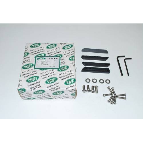 STC8878 - Discovery 1 Roof Rack Bracket Fixing Kit