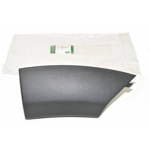 DFK500090PMA - Wheel Arch Flare LH Rear Black