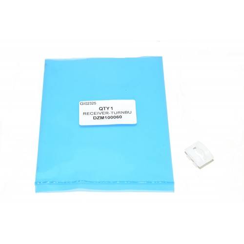 DZM100060 - Battery Top Turn Buckle Reciever