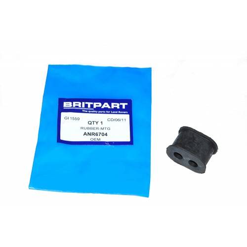 ANR6704 - Mounting Rubber Ace Pipes