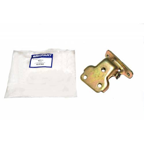 ALR7863 - Hinge Assembley Front Door Upper L/H