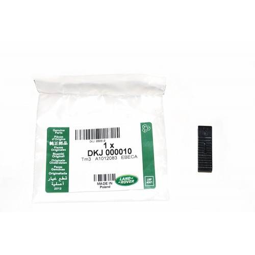 DKJ000010 - Genuine Wiper Blade Locking Clip