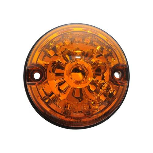 AMR6515LED - Rear Amber Indicator Led 12V