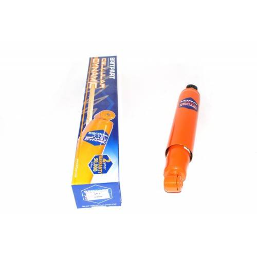 DC6009 - Britpart Steering Damper Foam Cell