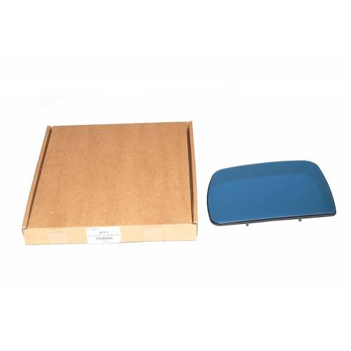 CRD000200 - Glass Convex LH Less Mirror Glass Script Less Electrochromat Ic Mirror