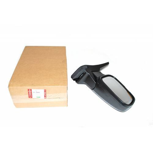 CRB108880 - Door Mirror Manual R.H Discovery 1 from MA081991 to MA129286