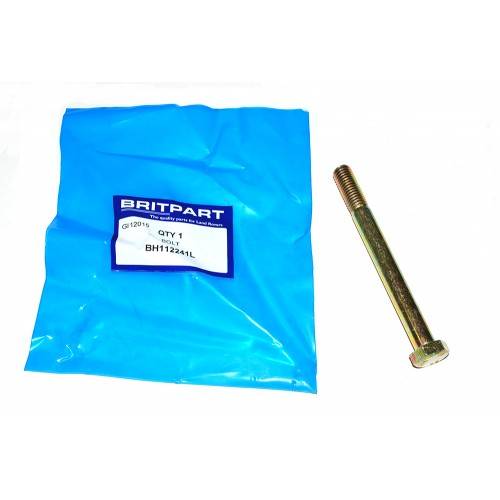 BH112241L - Bolt Coupling Shaft M12 x 120 Range Rover 3 Speed Automatic Gearbox