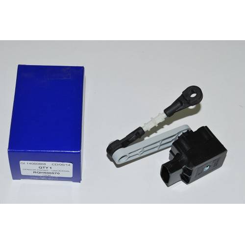 RQH500570 - Use LR020474 for RH Or LR020473 for LH