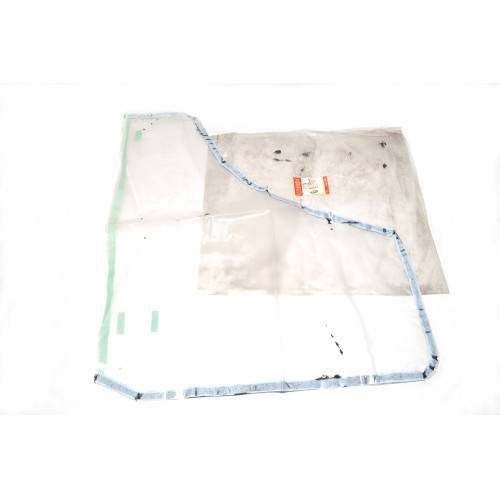 BTR973 - Water Shedder LH Rear Side Door